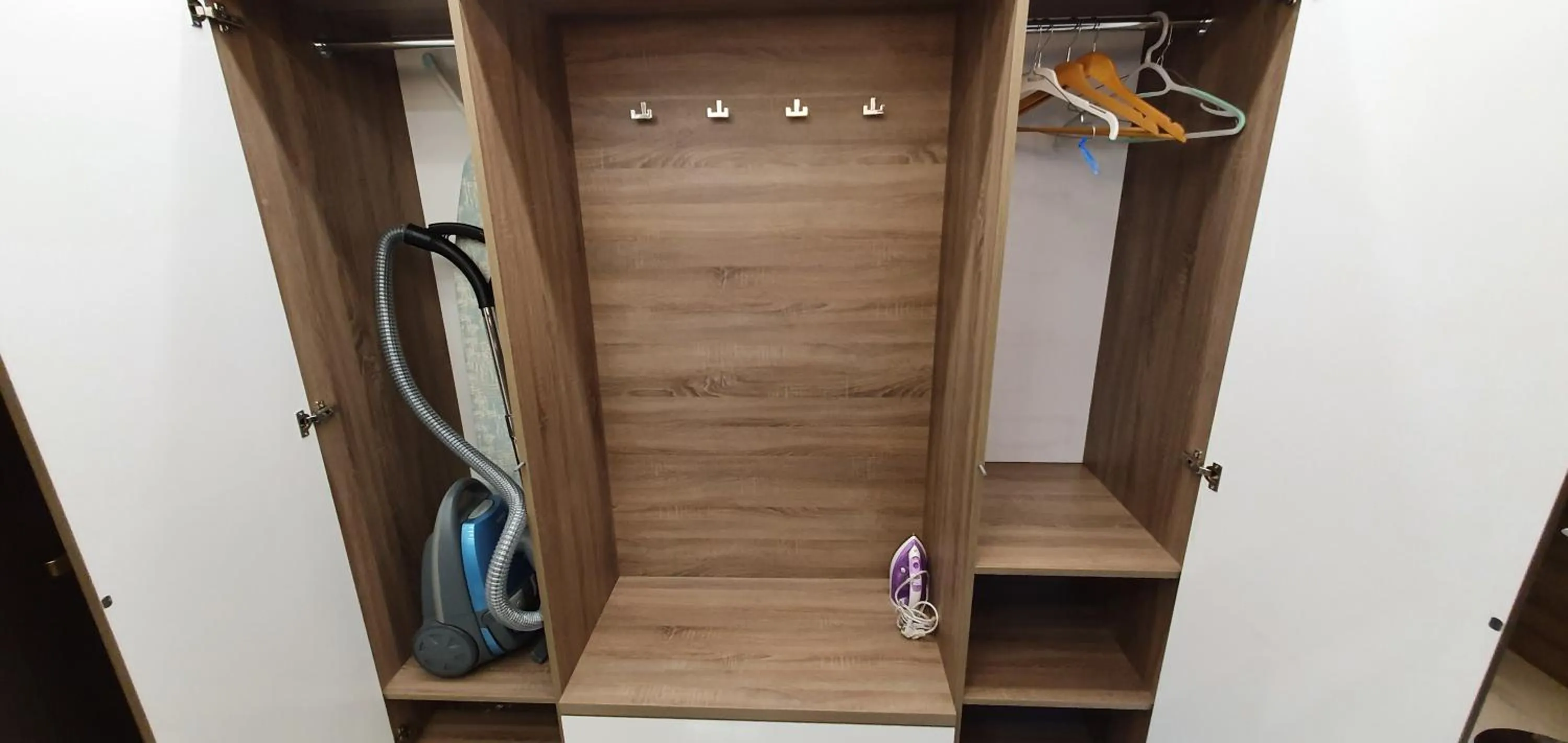 Area and facilities in Hotel Kamienica