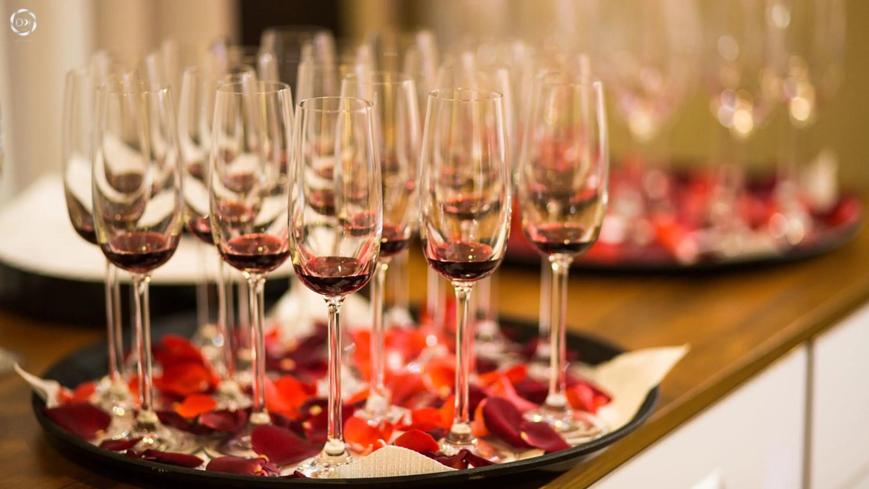 Food and drinks in Hotel Kamienica