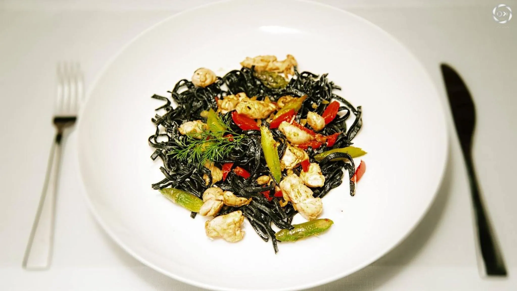 Restaurant/places to eat in Hotel Kamienica