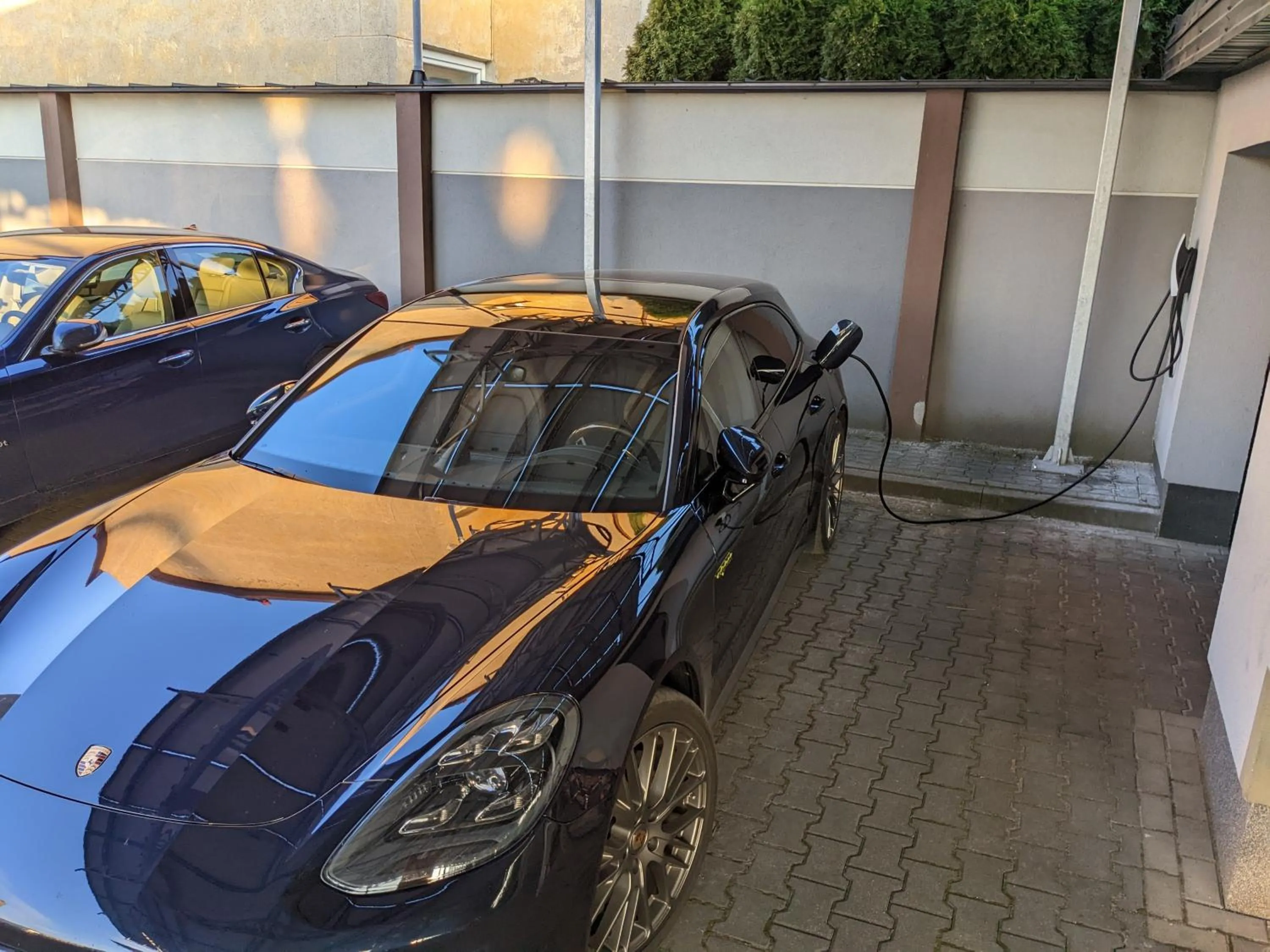 Day in Hotel Kamienica