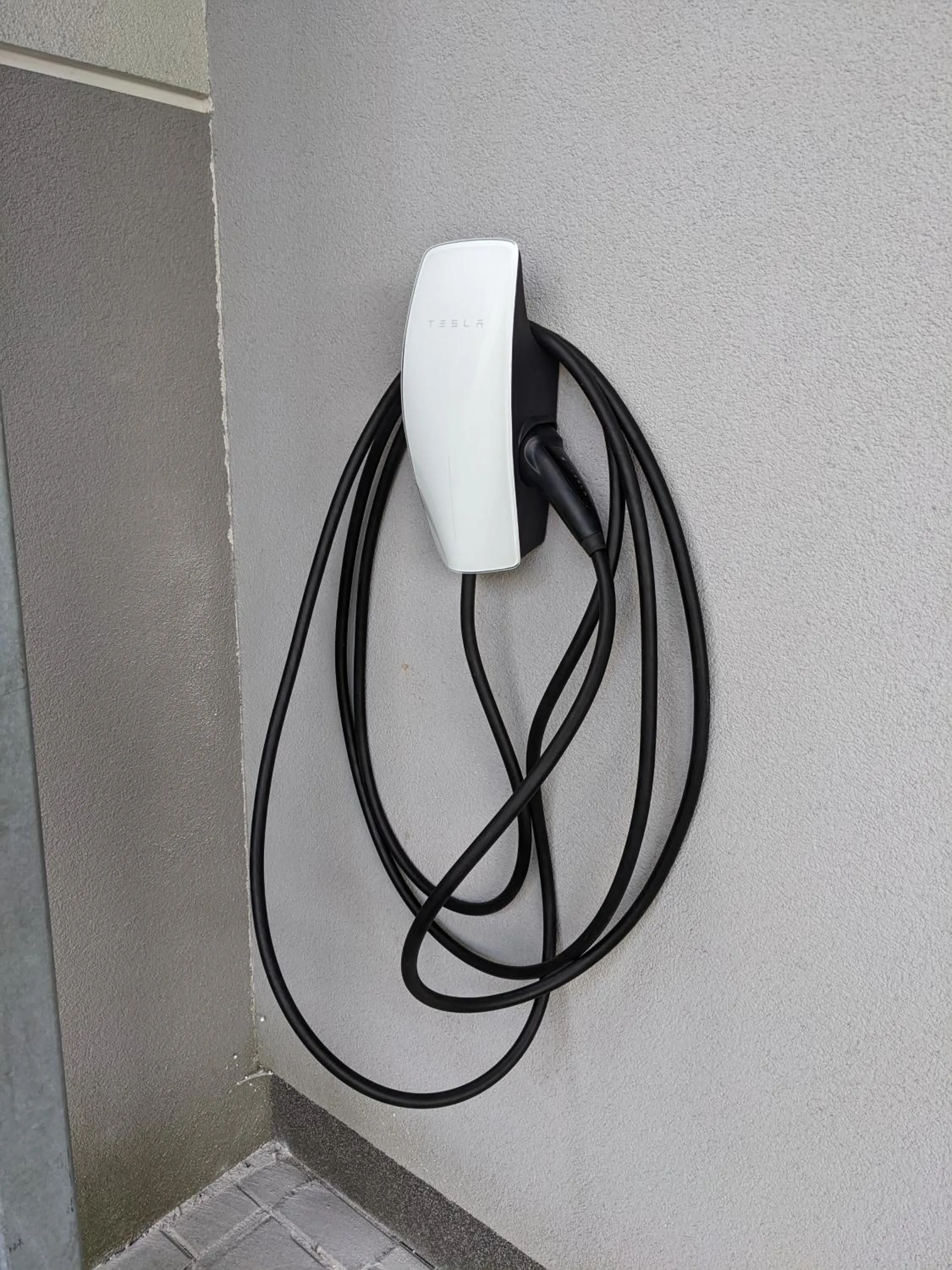 Parking in Hotel Kamienica