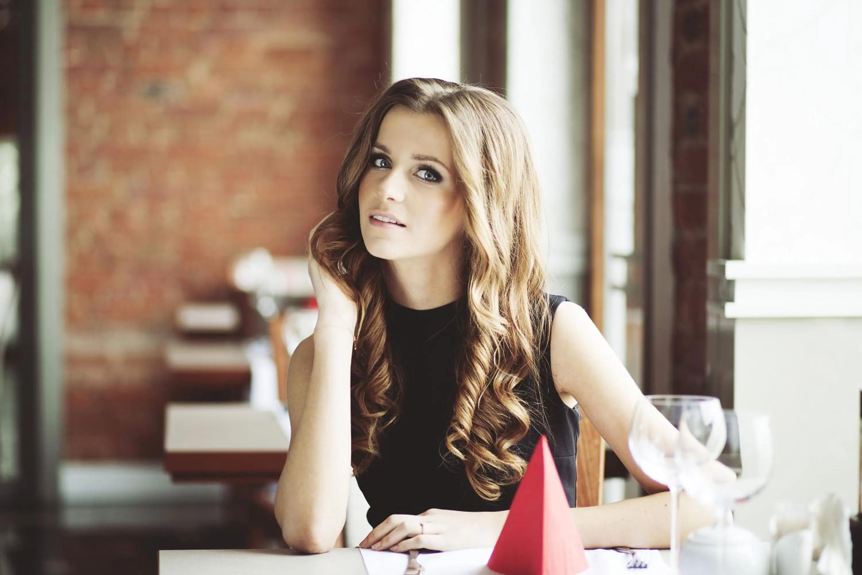 Restaurant/places to eat in Hotel Kamienica