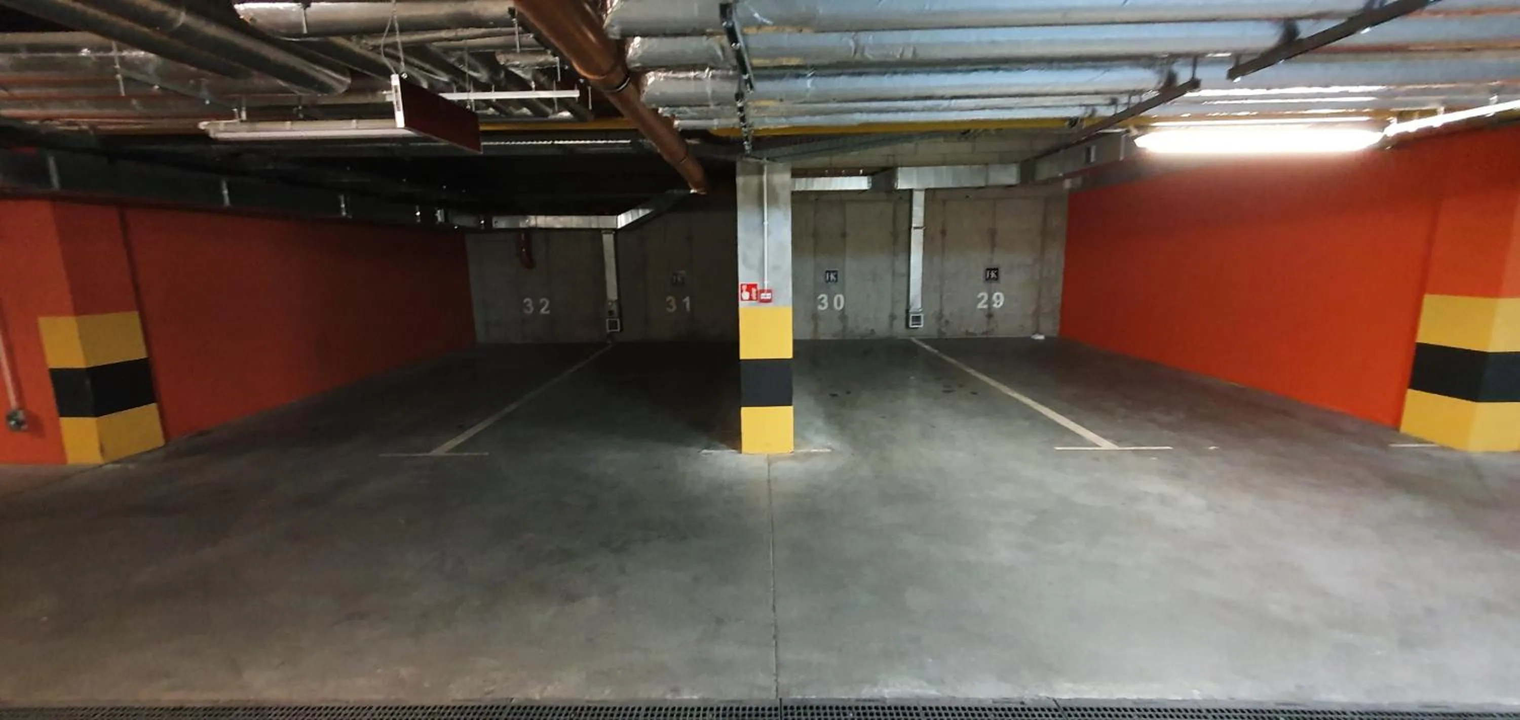 Off site in Hotel Kamienica