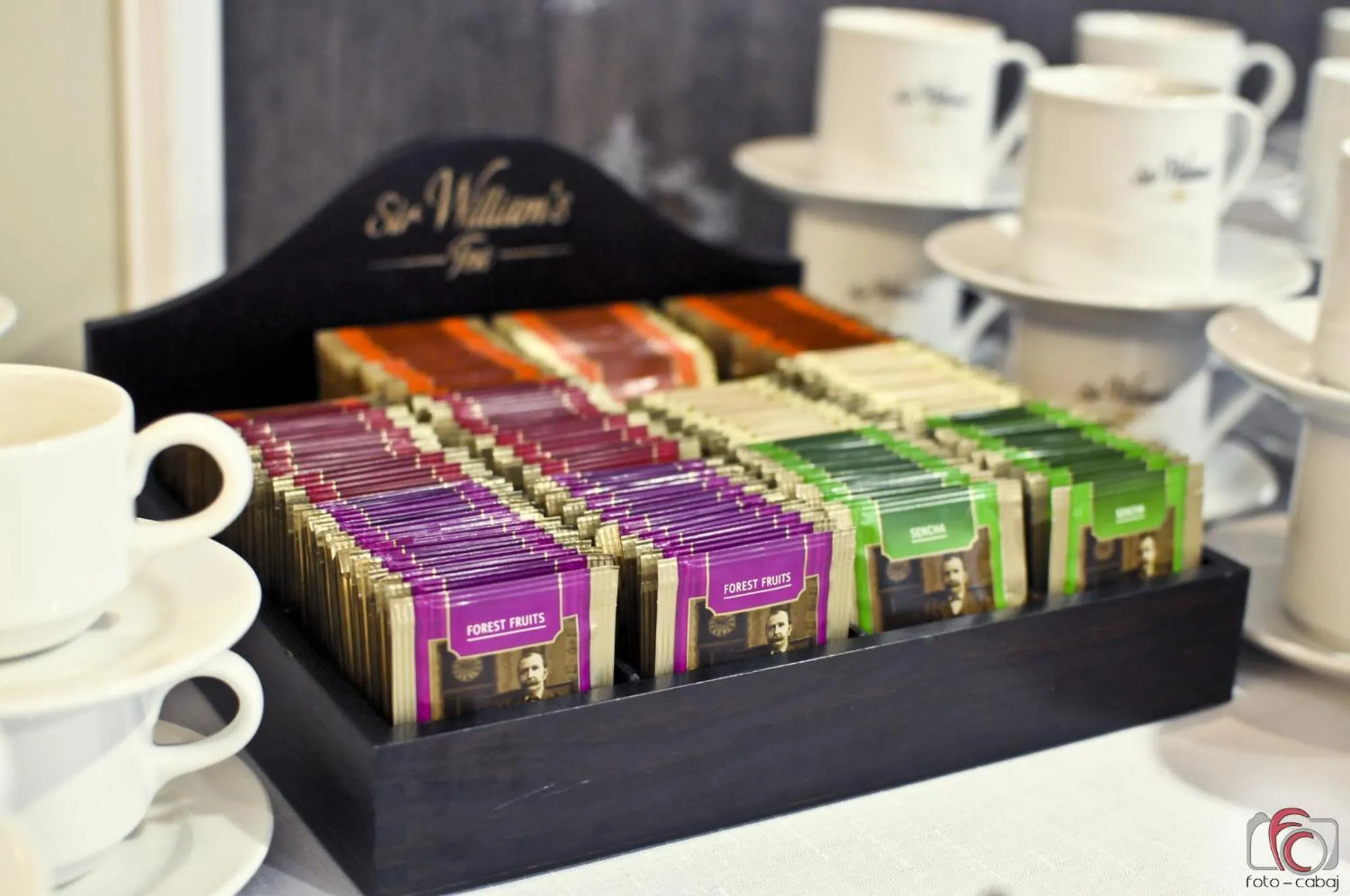 Restaurant/places to eat in Hotel Kamienica