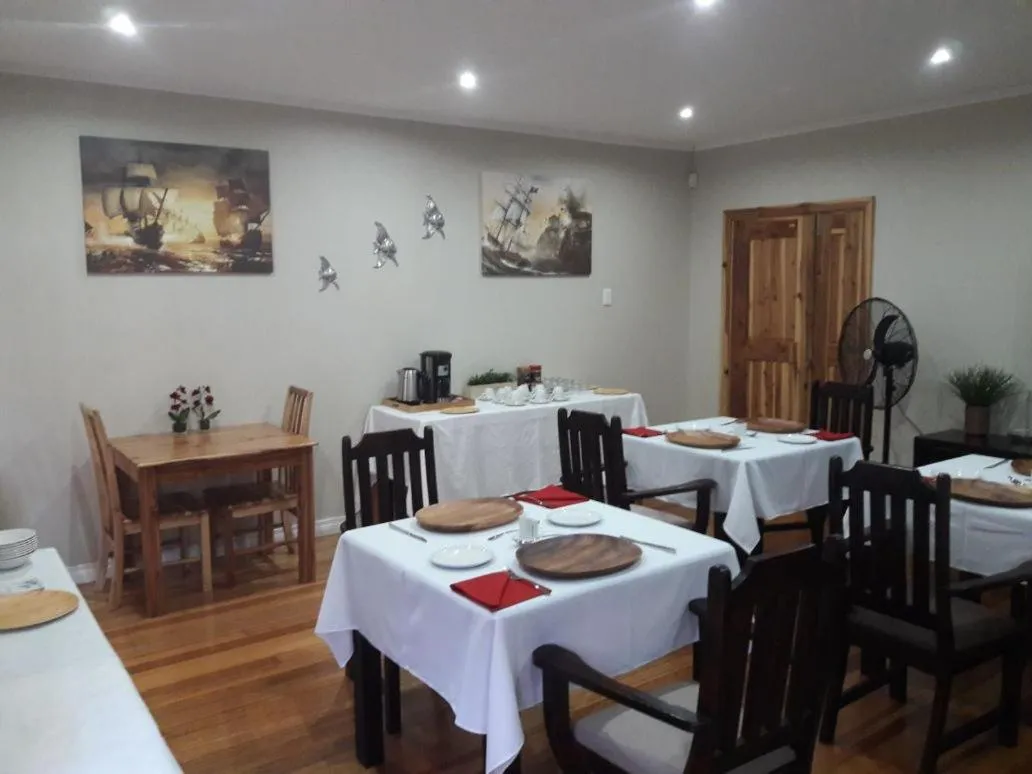 The Tides Inn Bed and Breakfast