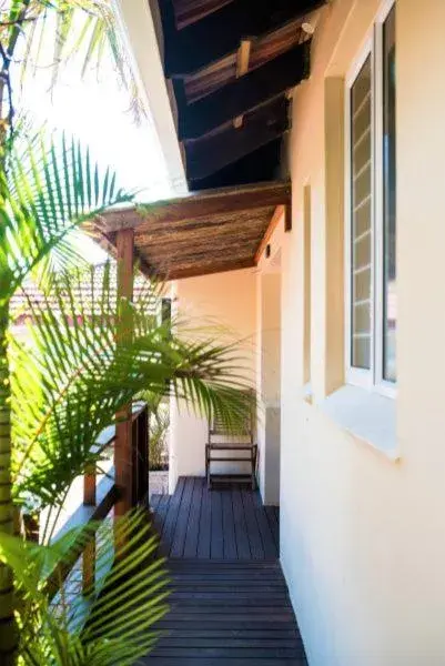 Double Room - Disability Access in The Tides Inn Bed and Breakfast Double Room - Disability Access in The Tides Inn Bed and Breakfast