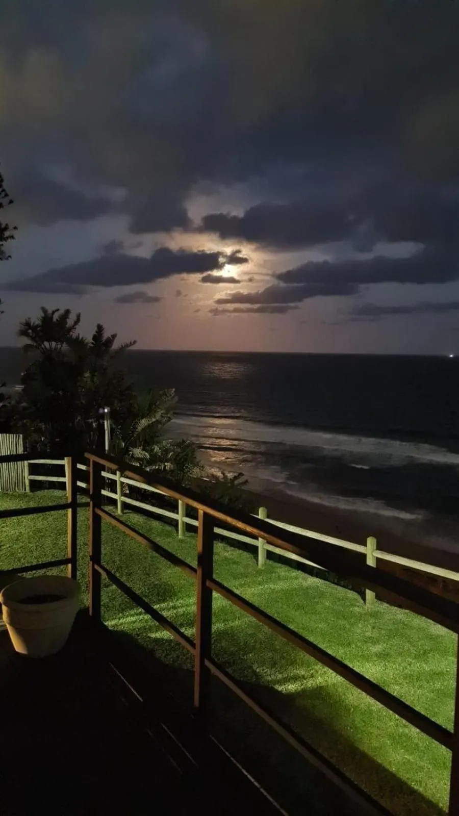 The Tides Inn Bed and Breakfast