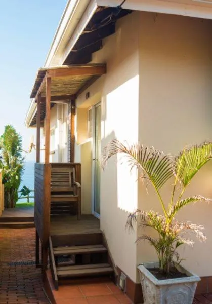 The Tides Inn Bed and Breakfast