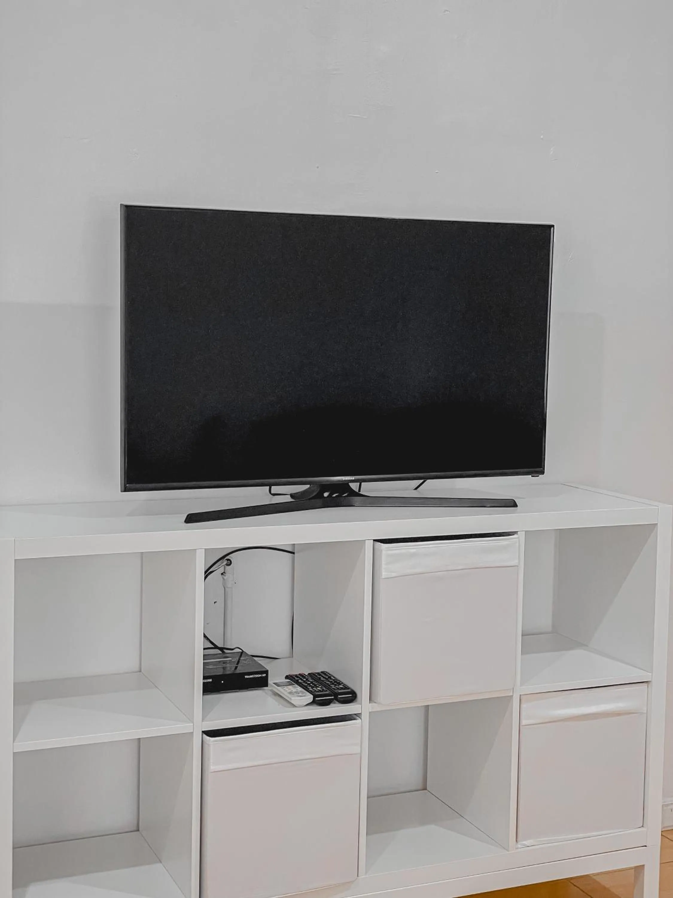 TV and multimedia in OstiC House