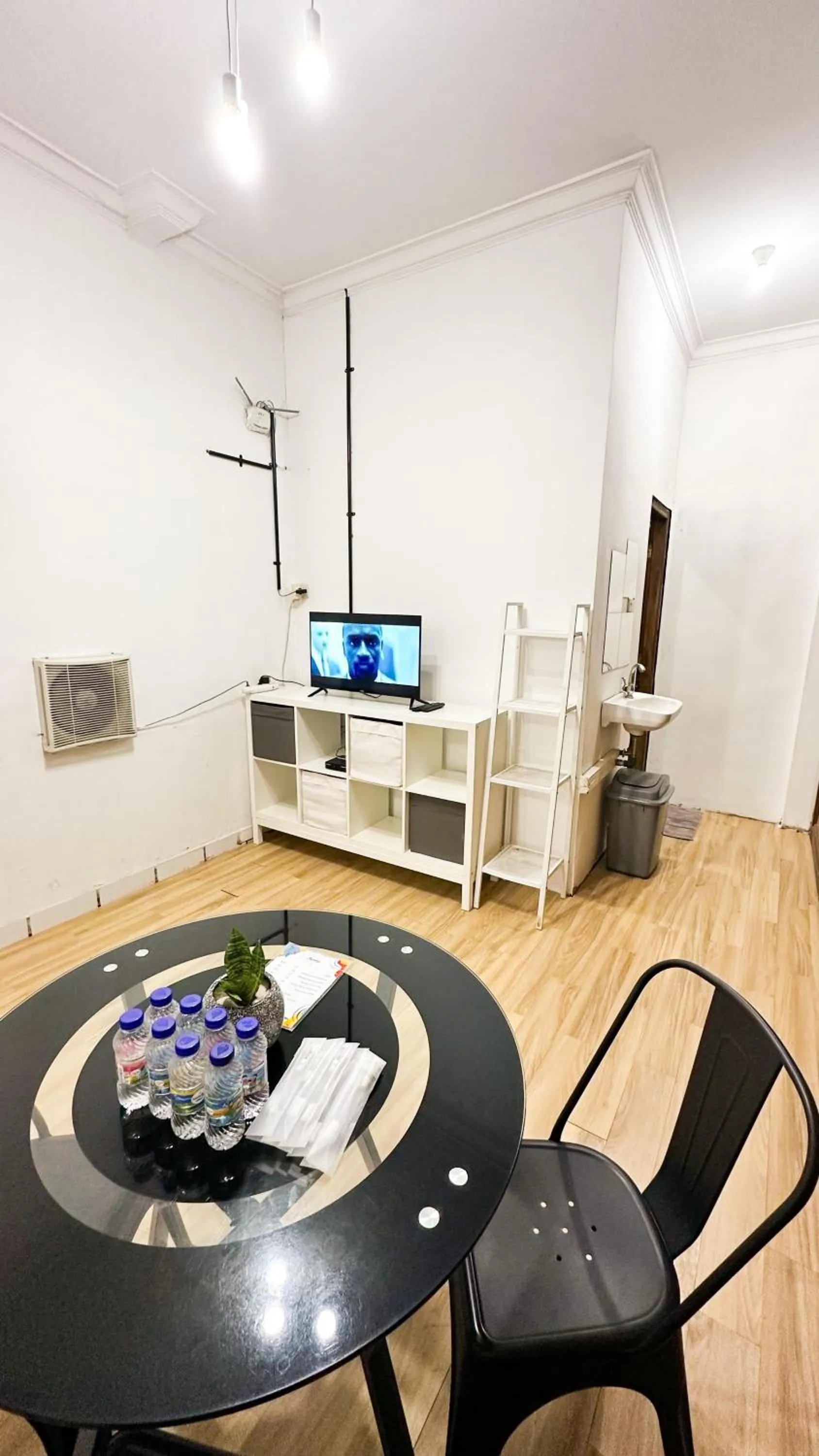 TV and multimedia in OstiC House