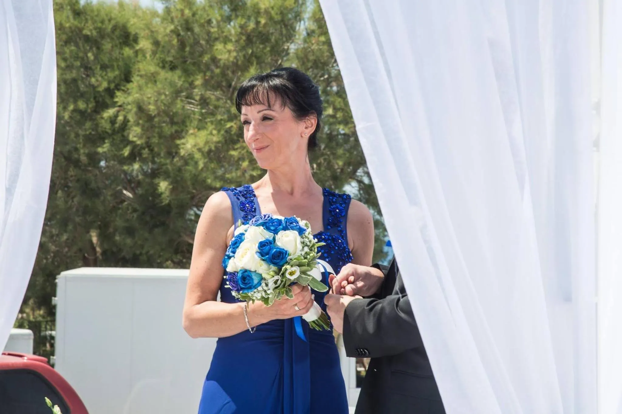 People in En Plo Boutique Suites