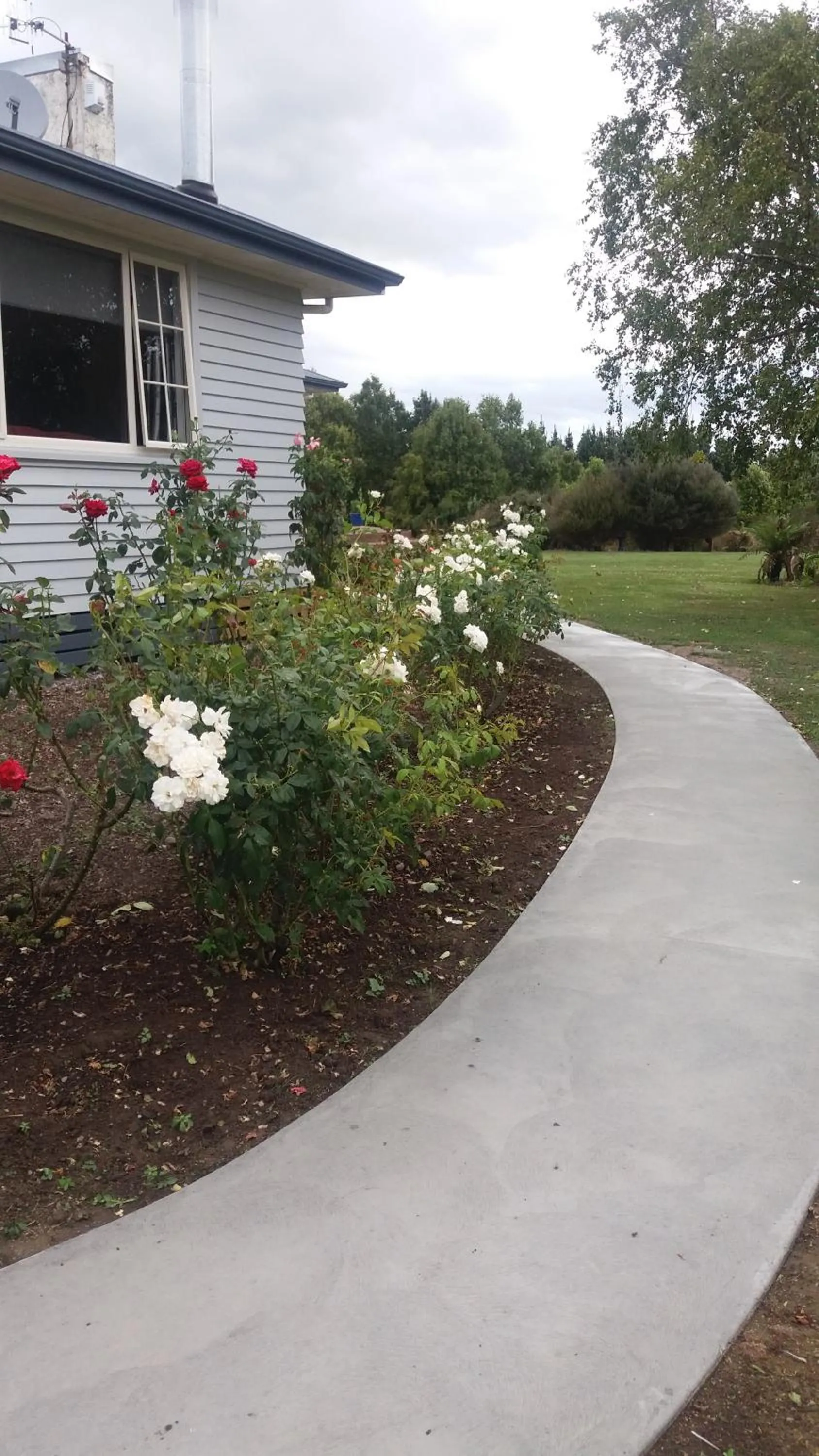 Other in Scottbase B and B