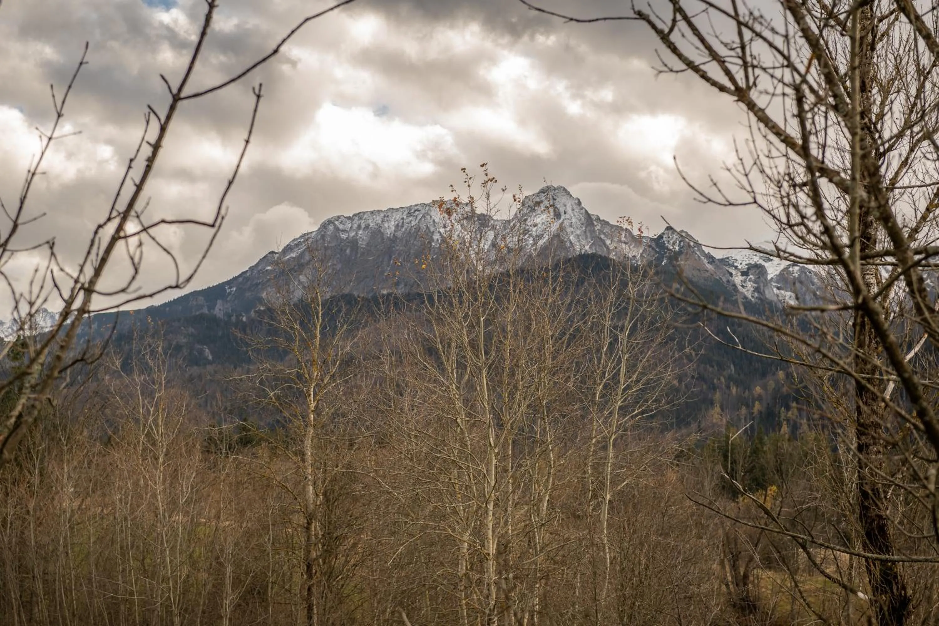 Nearby landmark in Dworek pod Giewontem - Jacuzzi & Sauna