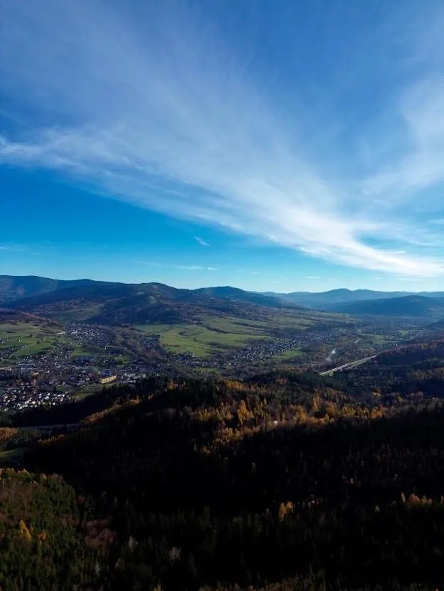 Off site in Hotel Zacisze