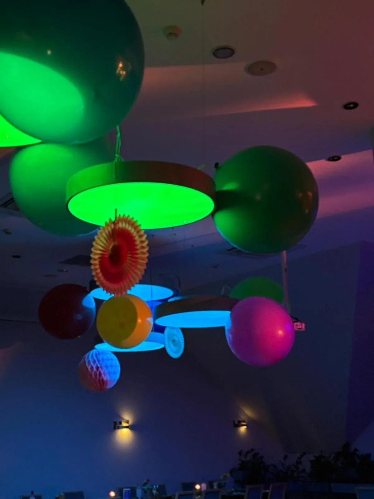 Restaurant/places to eat in Hotel Zacisze