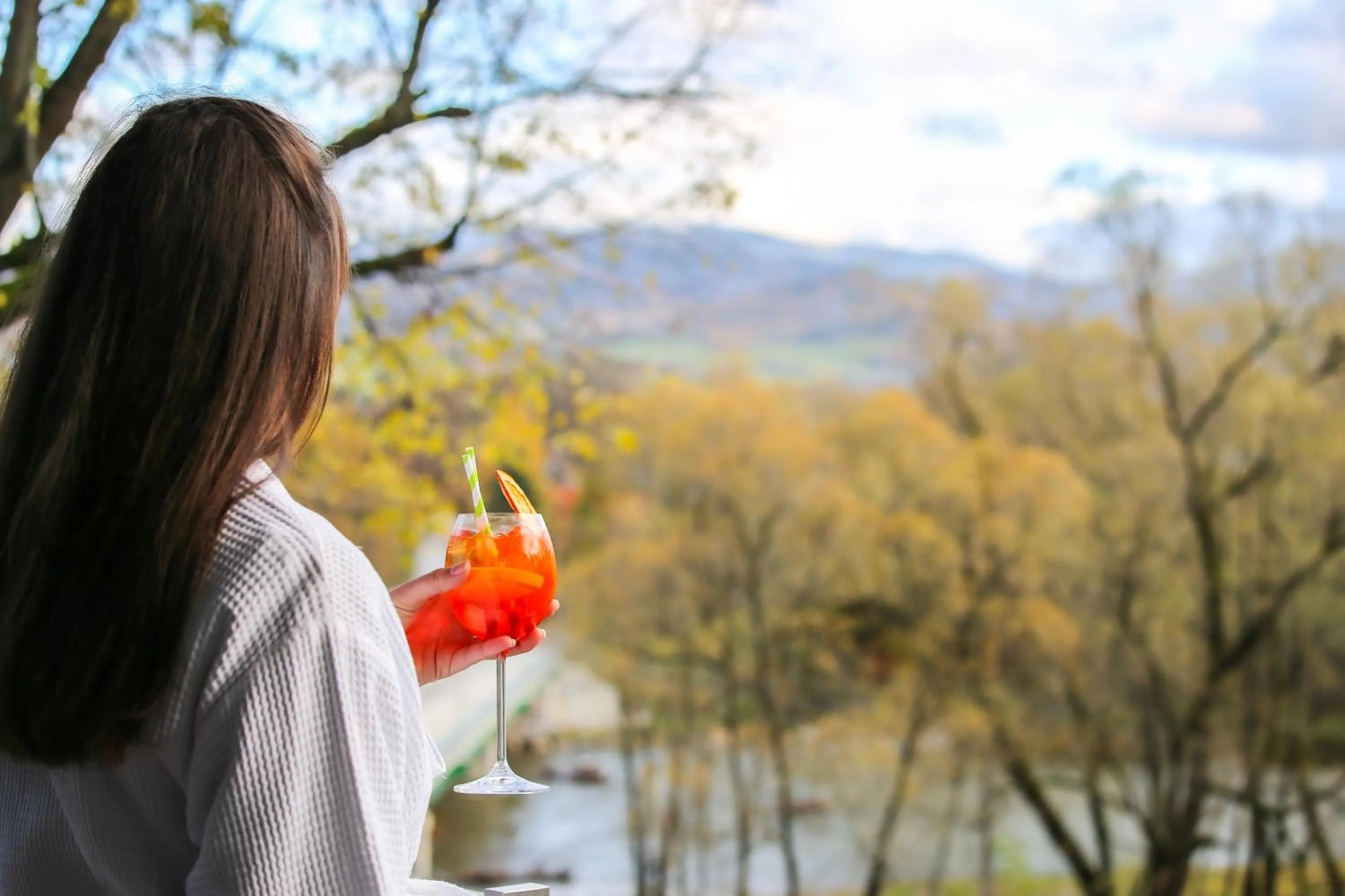 People in Hotel Zacisze