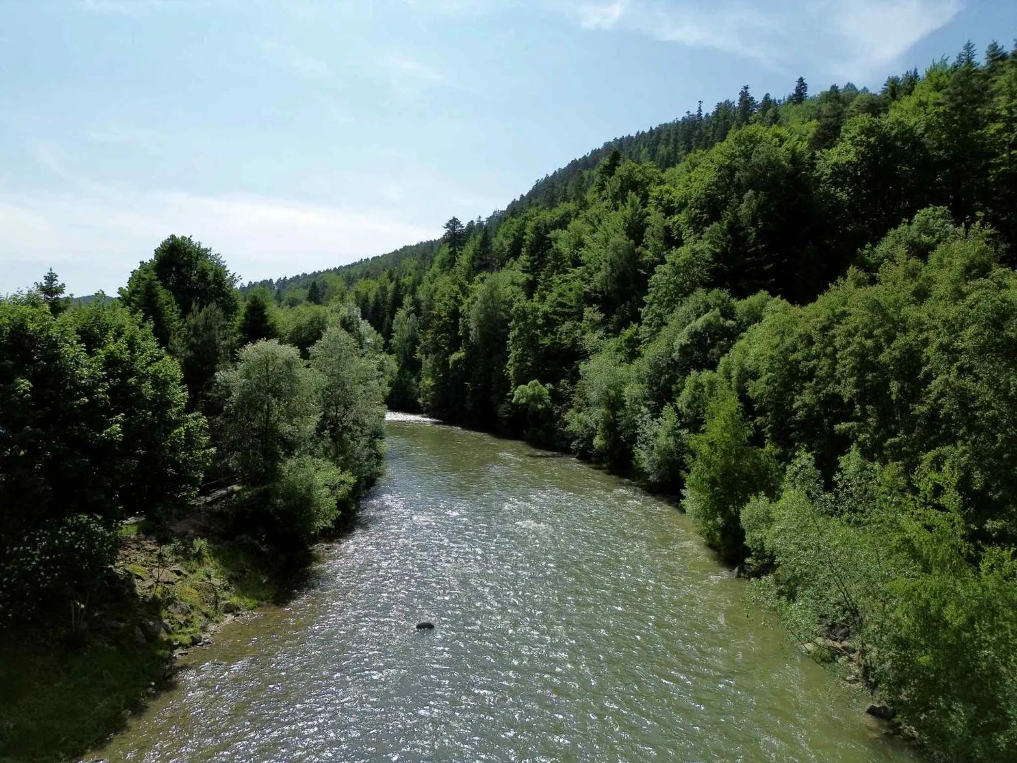 Off site in Hotel Zacisze