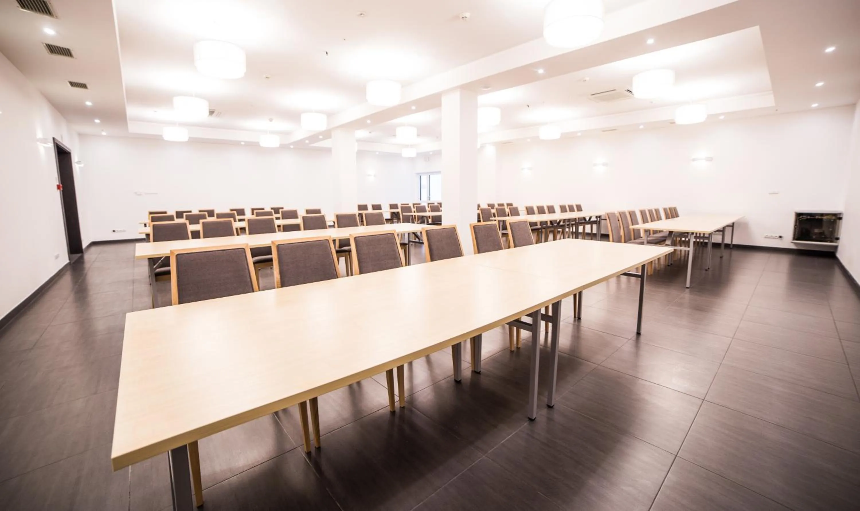 Banquet/Function facilities in Hotel Zacisze