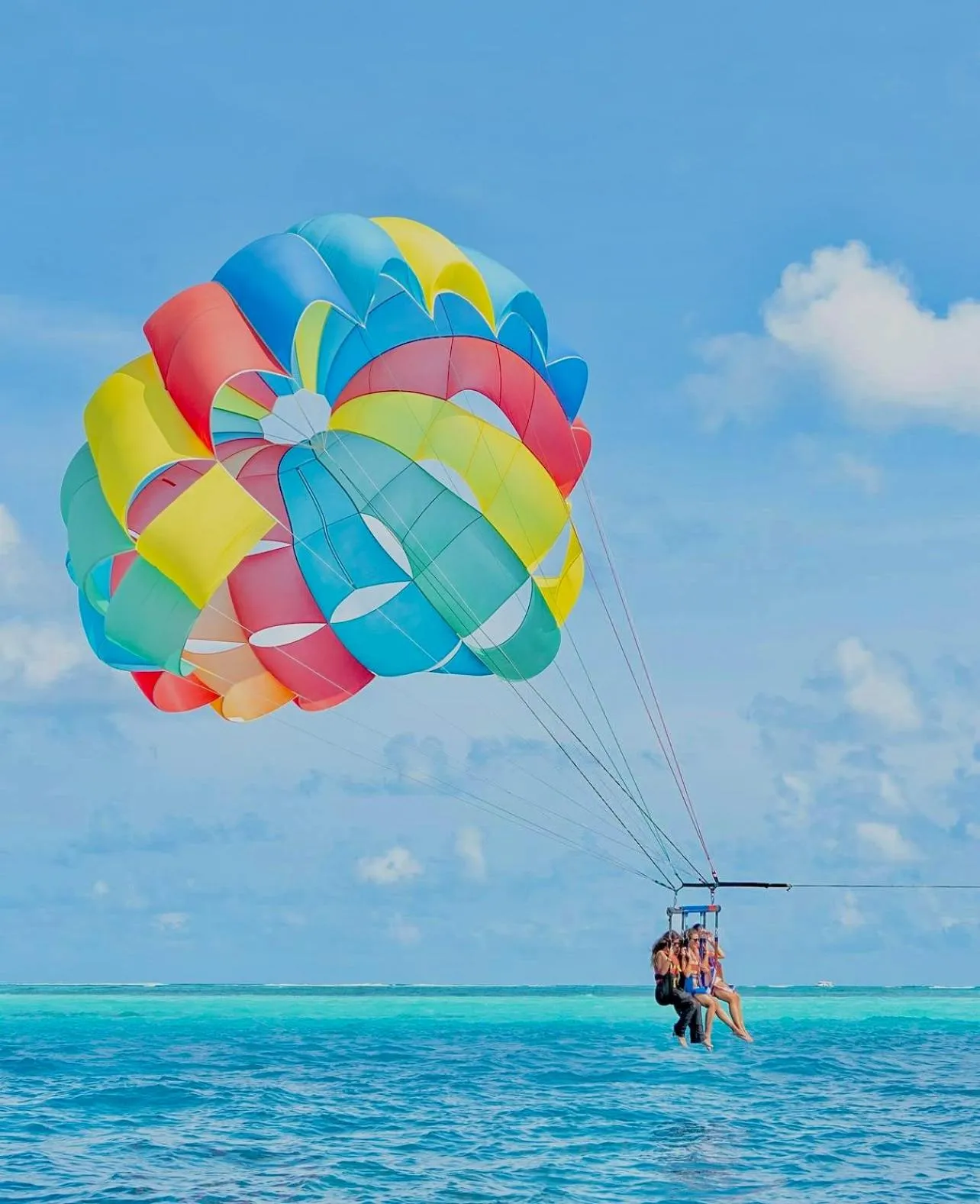 Activities in Holiday Home Dhiffushi