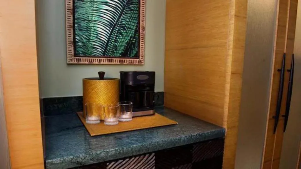 Disney's Polynesian Village Resort