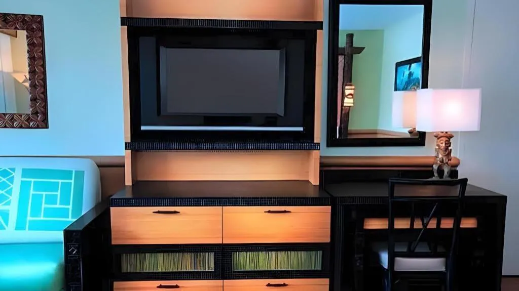 Disney's Polynesian Village Resort