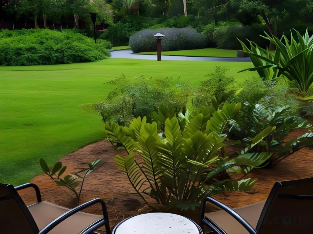 Disney's Polynesian Village Resort