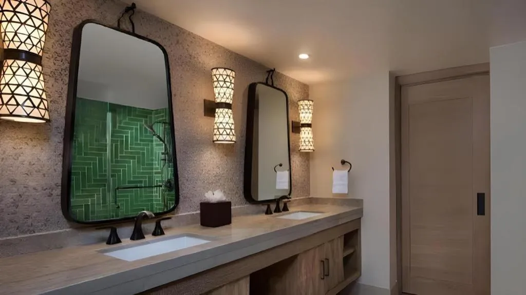 Disney's Polynesian Village Resort