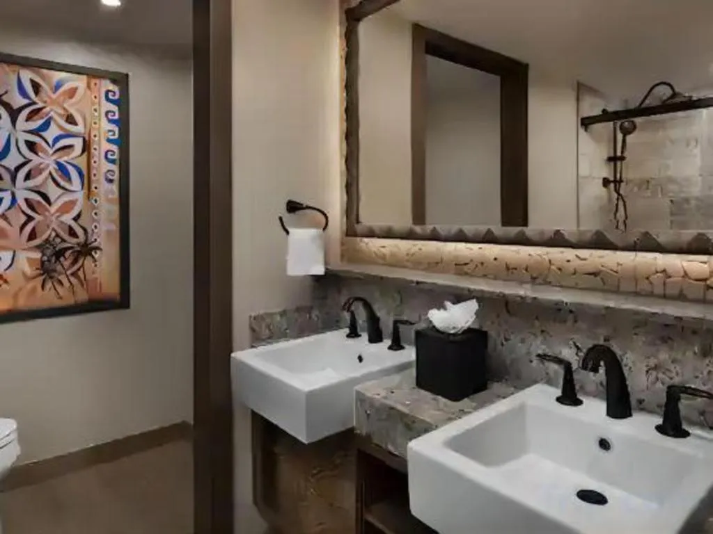 Disney's Polynesian Village Resort