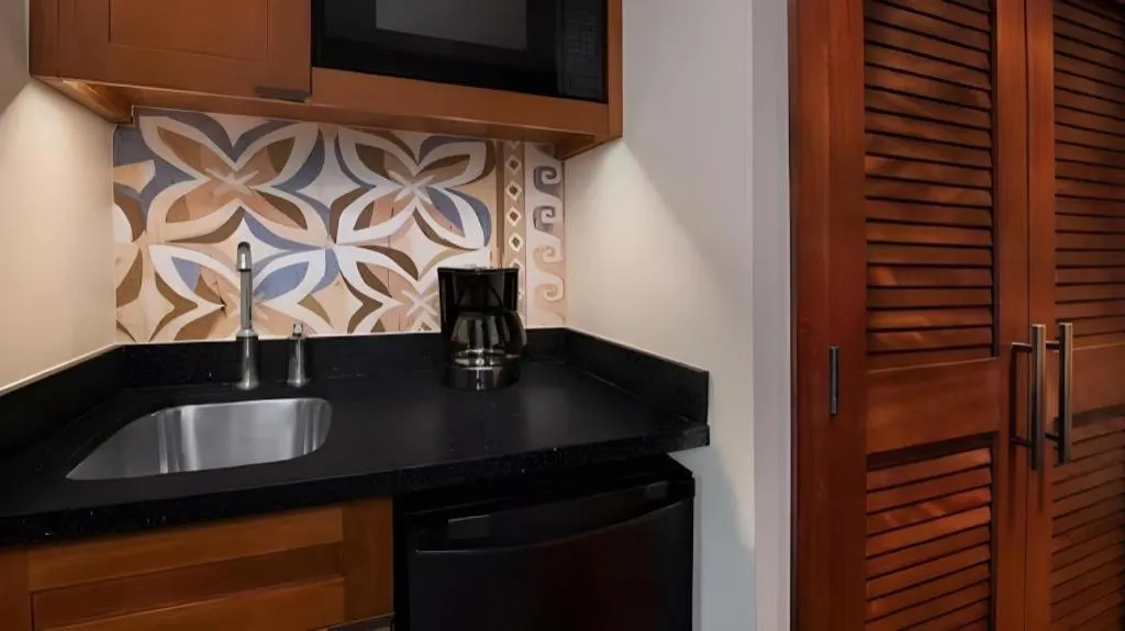 Disney's Polynesian Village Resort