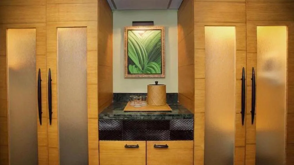 Disney's Polynesian Village Resort