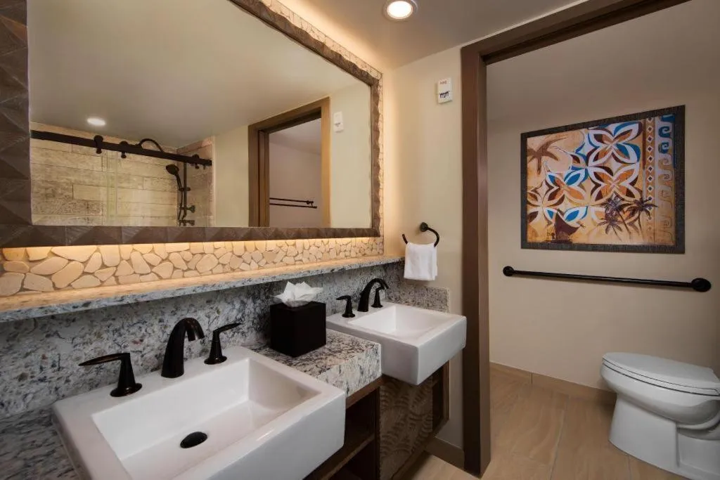 Disney's Polynesian Village Resort