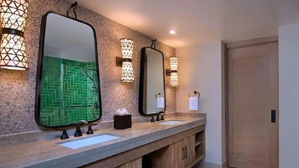 Disney's Polynesian Village Resort