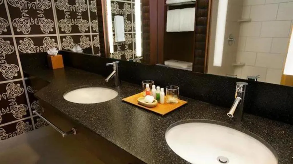 Disney's Polynesian Village Resort