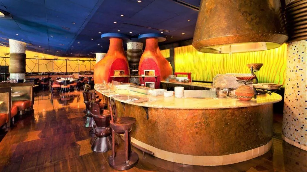 Disney's Animal Kingdom Lodge