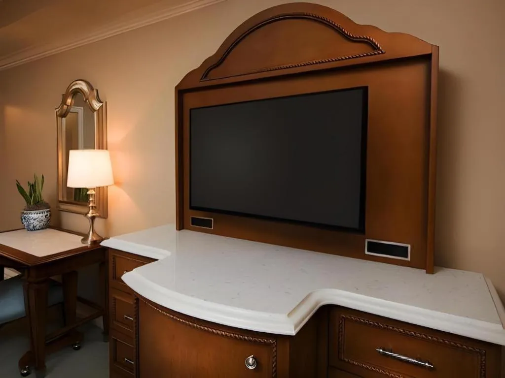 Disney's Grand Floridian Resort And Spa