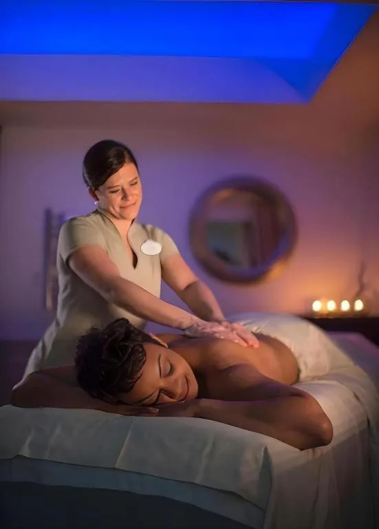 Disney's Grand Floridian Resort And Spa