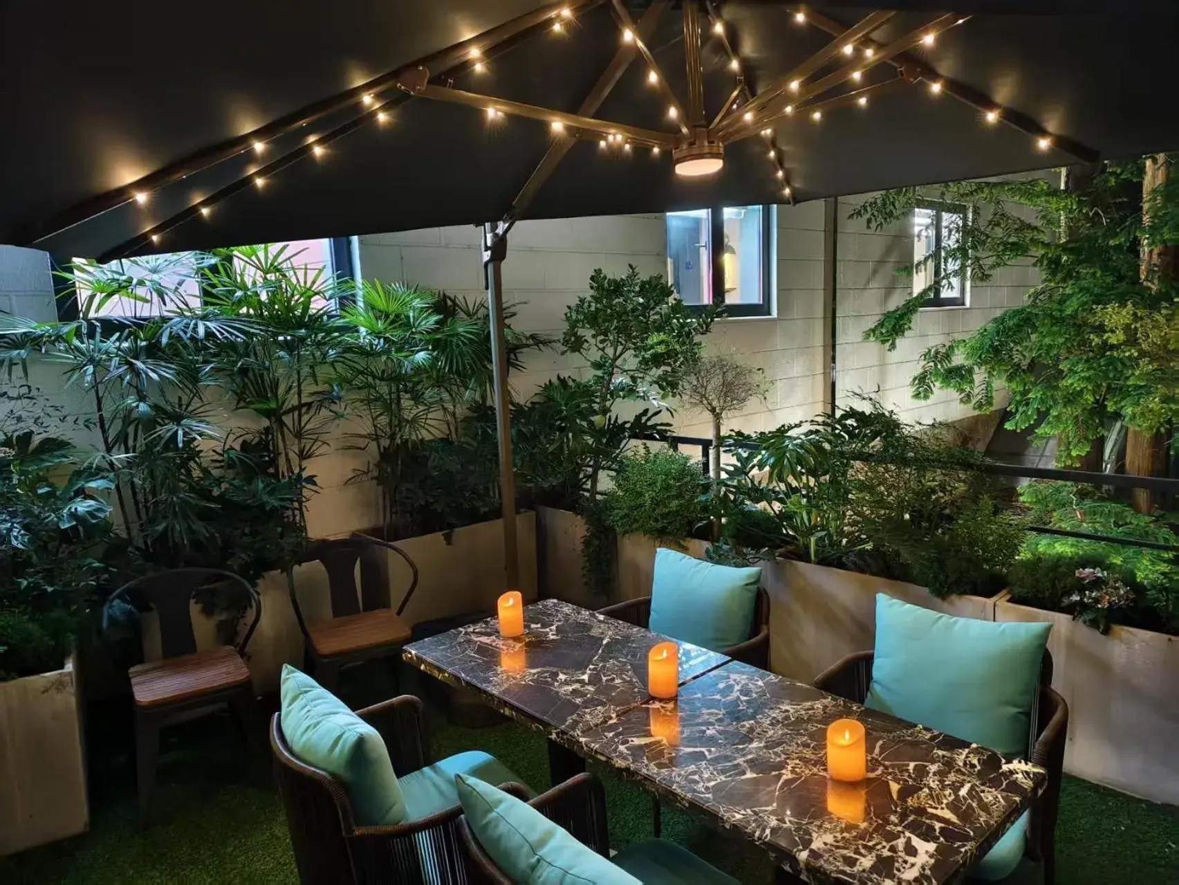 Three-Bedroom Villa in Movietel Hangzhou Three-Bedroom Villa in Movietel Hangzhou