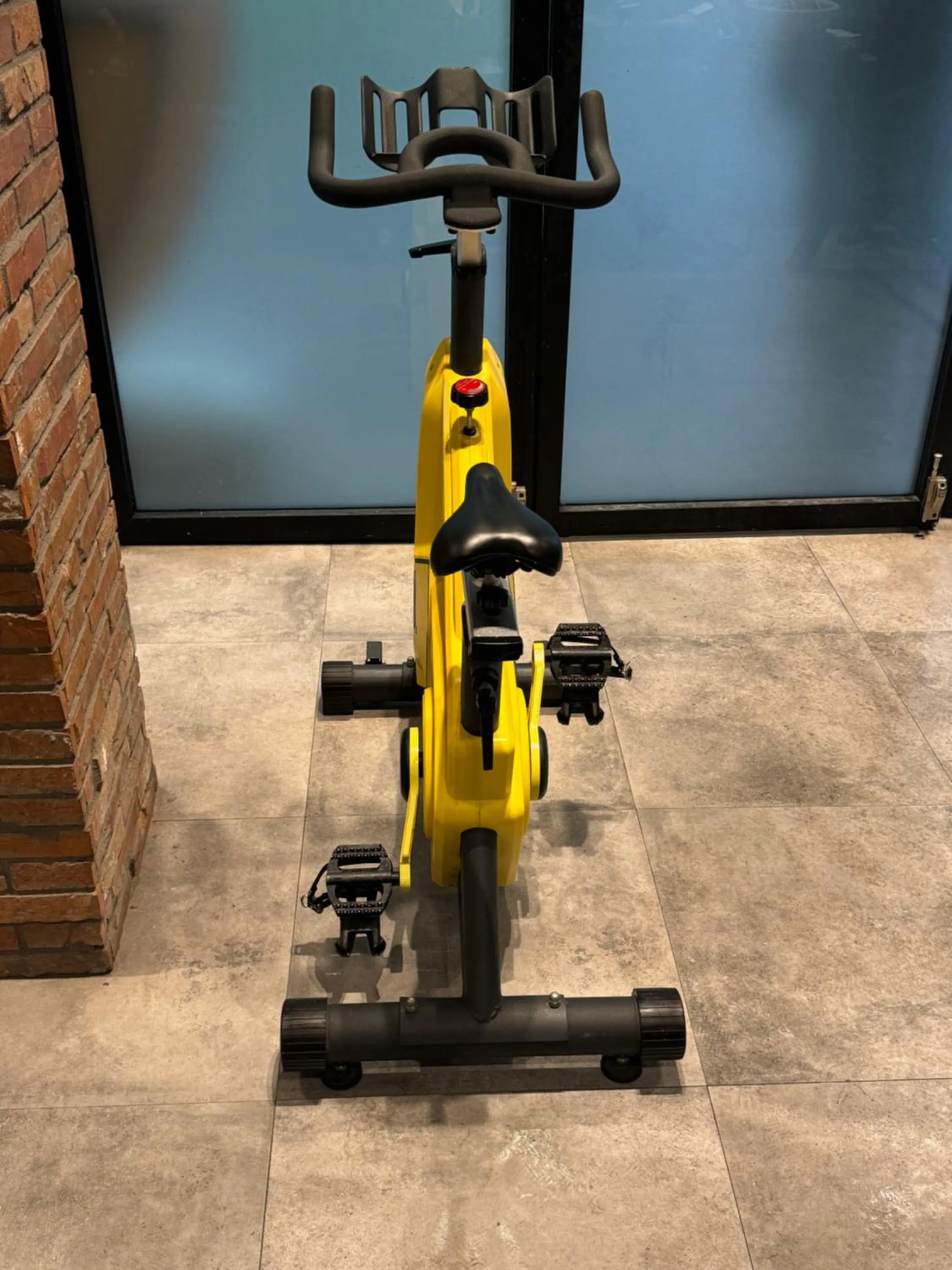 Fitness centre/facilities in Movietel Hangzhou