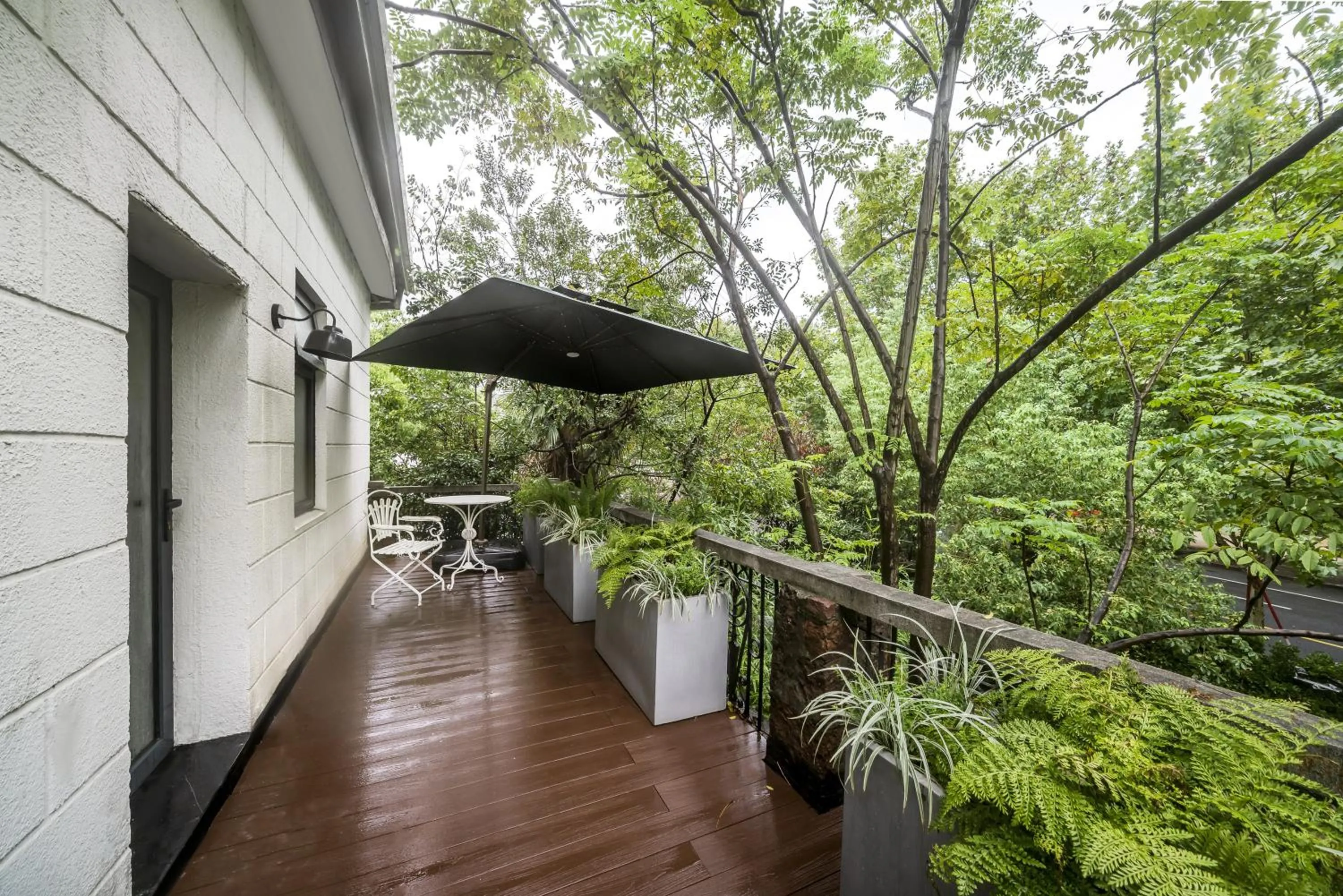 View (from property/room) in Movietel Hangzhou