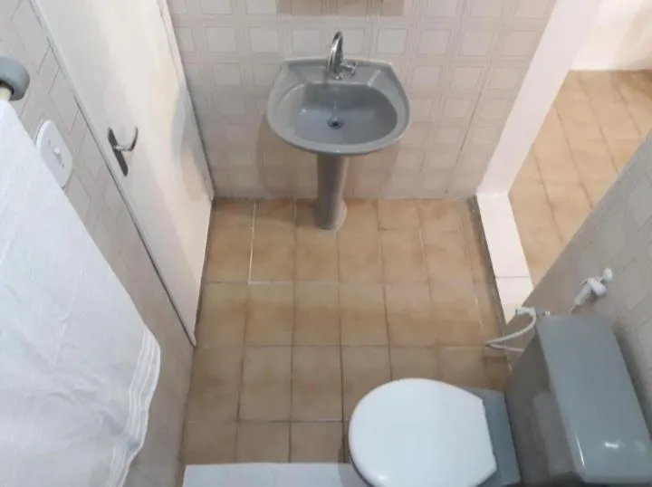 Pousada Boneca de Pano