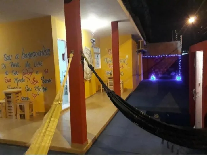 Pousada Boneca de Pano