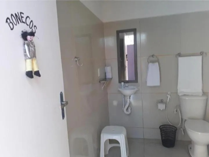 Pousada Boneca de Pano