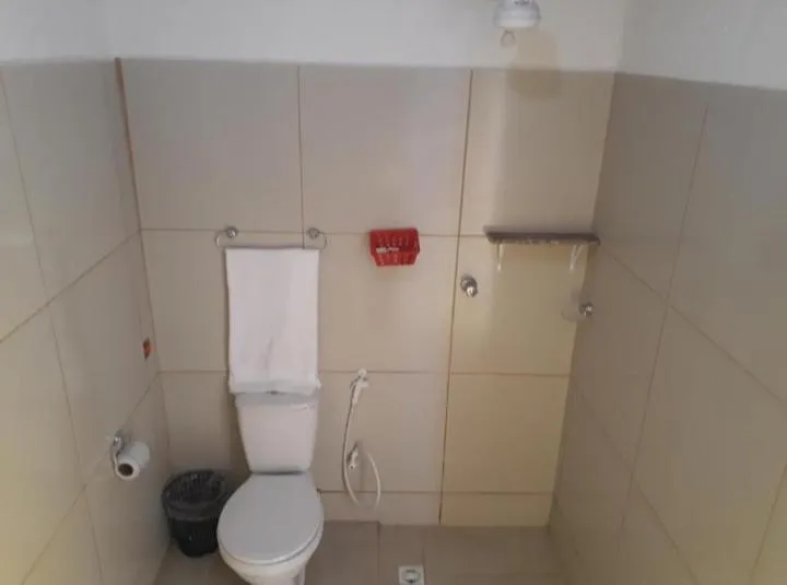 Pousada Boneca de Pano