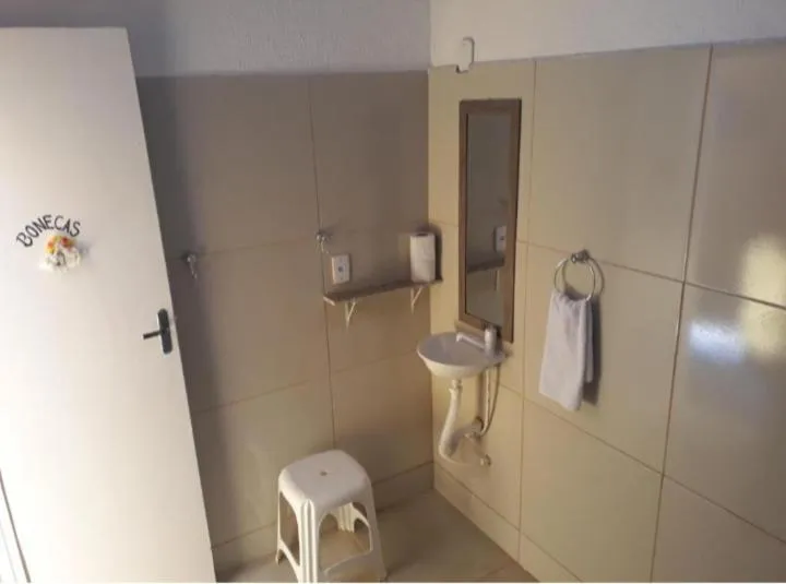 Pousada Boneca de Pano