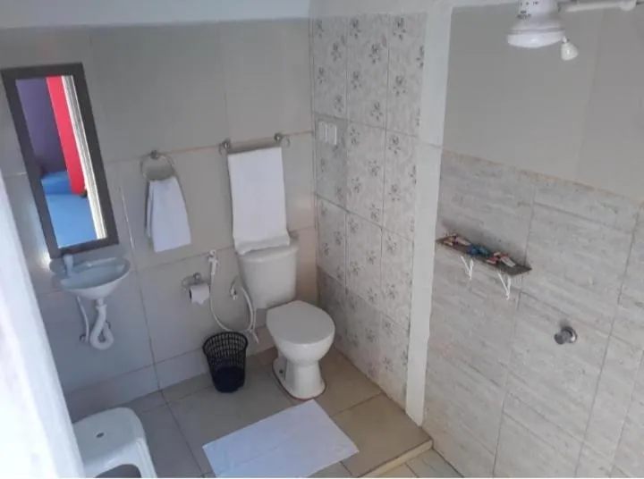 Pousada Boneca de Pano