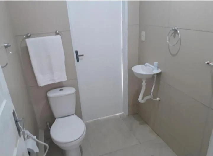 Pousada Boneca de Pano