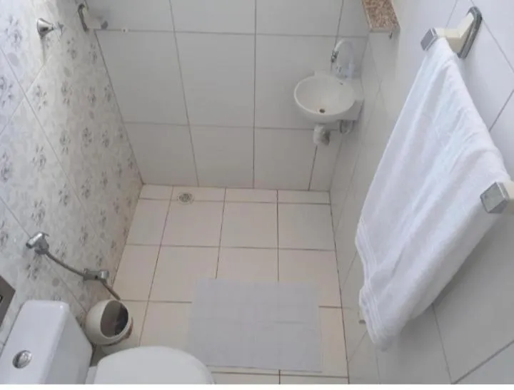 Pousada Boneca de Pano