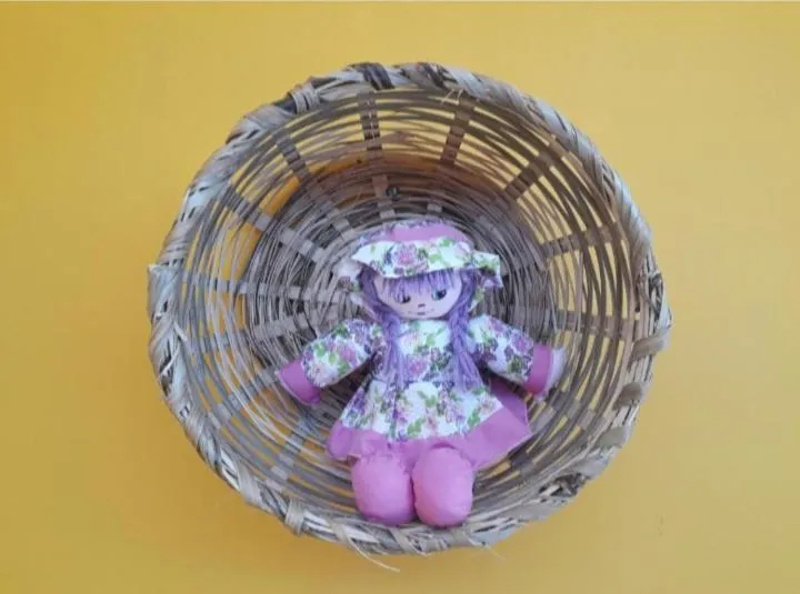 Pousada Boneca de Pano