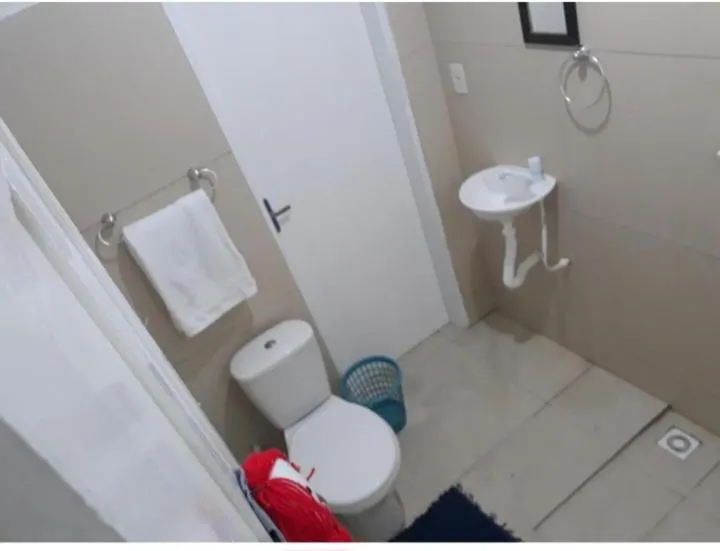 Pousada Boneca de Pano