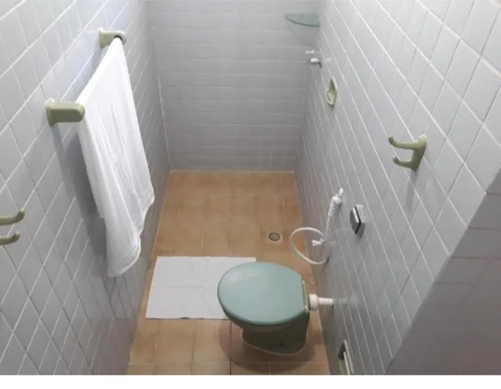 Pousada Boneca de Pano